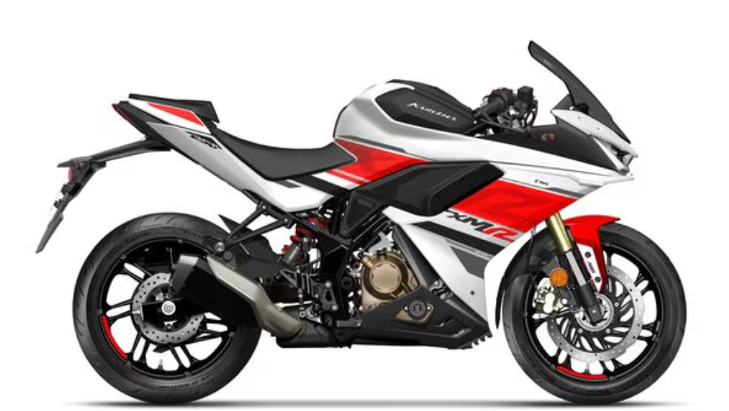 Hero Karizma XMR 250 Image