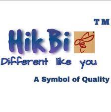 Hikbi Footwear Image
