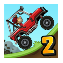 Hill Climb Racing 2 Image