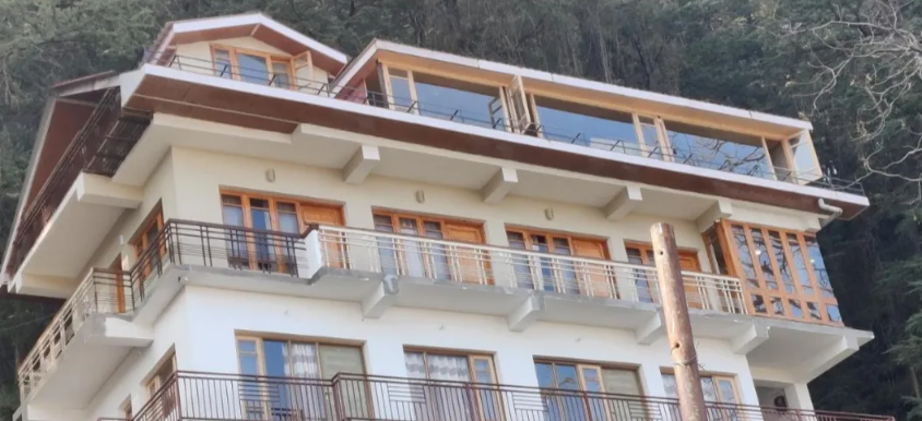 Himalayan Forest Valley Homestay - Annandale - Shimla Image