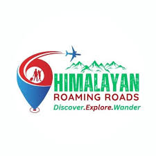 Himalayan Roaming Roads - Sanjauli - Shimla Image
