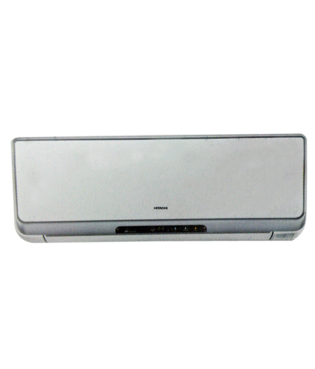 Hitachi I-CLEAN RAU013IUEA 1 Ton Inverter Split AC Image