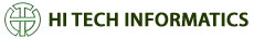 Hitech Informatics Private Limited - Patparganj - Delhi Image