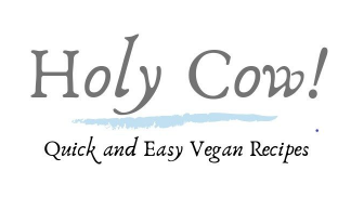 Holycowvegan Image