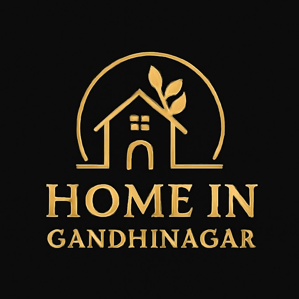 Homes in Gandhinagar Image