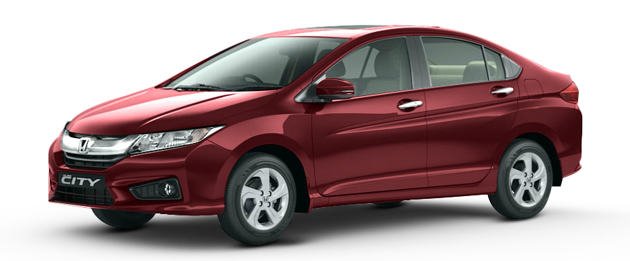 Honda City 2016 E Image