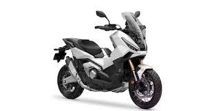 Honda X-ADV Image