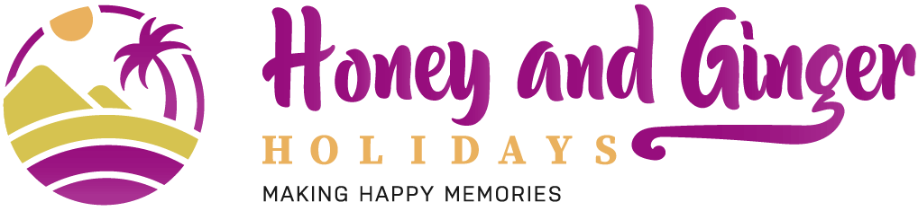 Honey and Ginger Holidays - Narendrapur - Kolkata Image