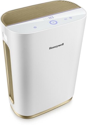 Honeywell Air Touch i11 Portable Room Air Purifier Image