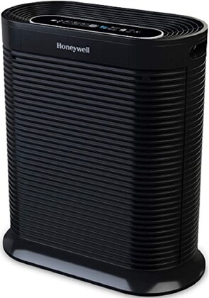 Honeywell Room Air Purifier HPA8350B Image