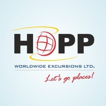 Hopp Worldwide Excursions - New Delhi Image