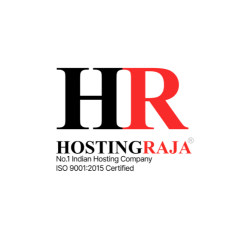HostingRaja Image