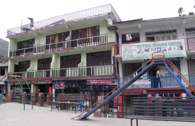 Hotel Aakarsh - Dharamshala Image