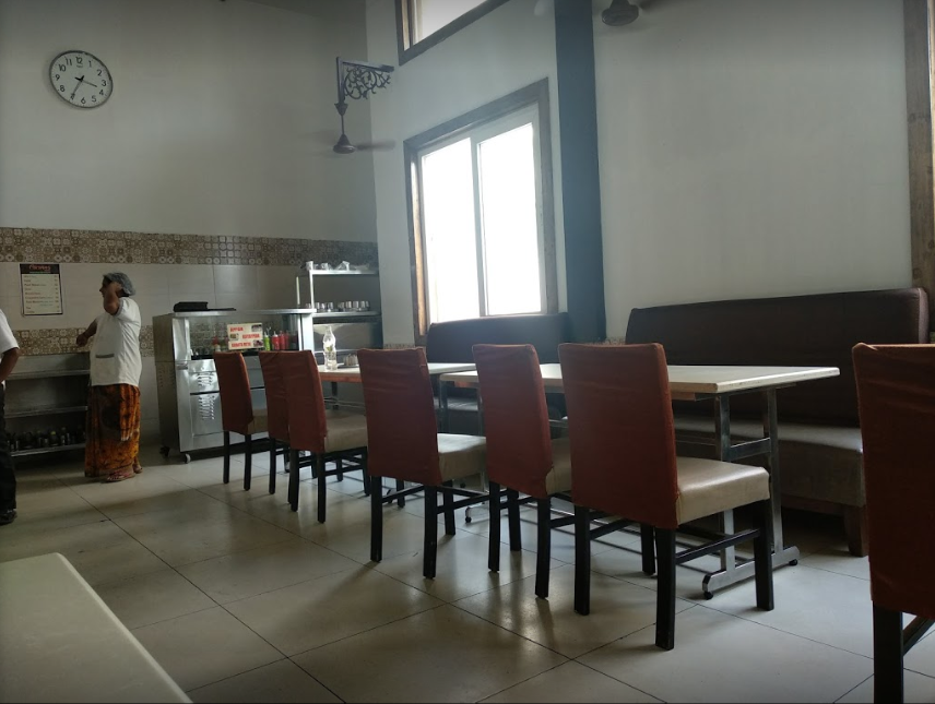 Hotel Aryaas Park - Kumarapuram - Trivandrum Image