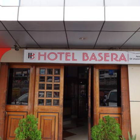 Hotel Basera - Kanka - Ranchi Image