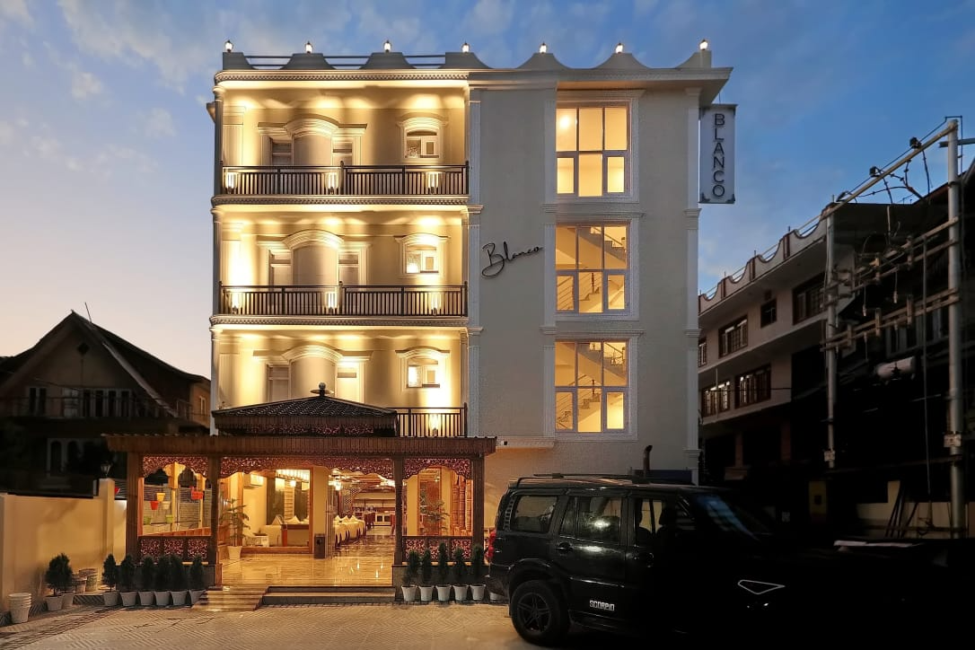 Hotel Blanco - Srinagar Image