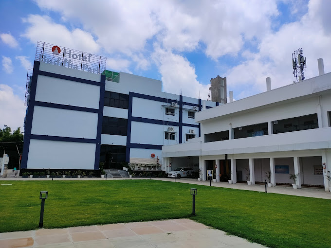 Hotel Buddha Park - Kalpnath Vihar Colony - Varanasi Image