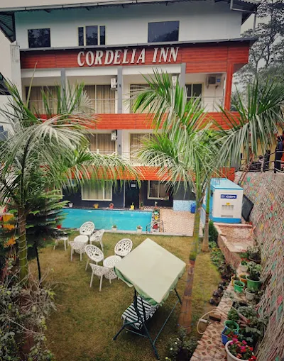 Hotel Cordelia Inn - Laxman Jhula - Rishikesh Image