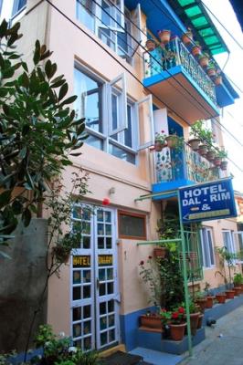 Hotel Dal Rim - Dalgate - Srinagar Image