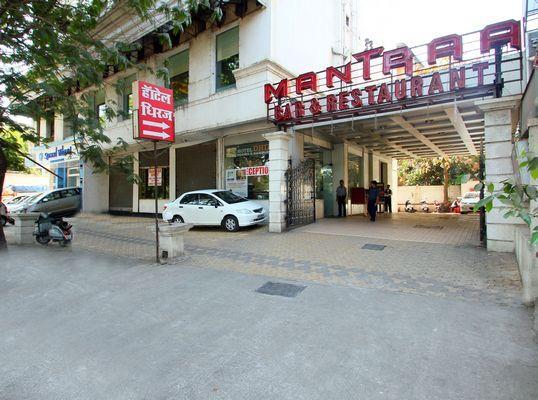 Hotel Dhiraj - Louis Wadi - Thane Image