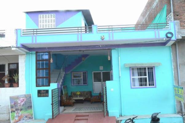 Hotel Jain Residency - Balaji Vihar Colony - Sawai Madhopur Image