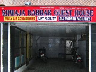 Hotel Khwaja Darbaar - Kadka Chowk - Ajmer Image