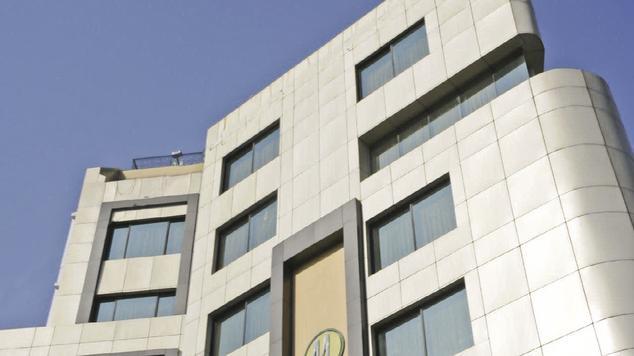 Hotel Landmark - Ranchi Image