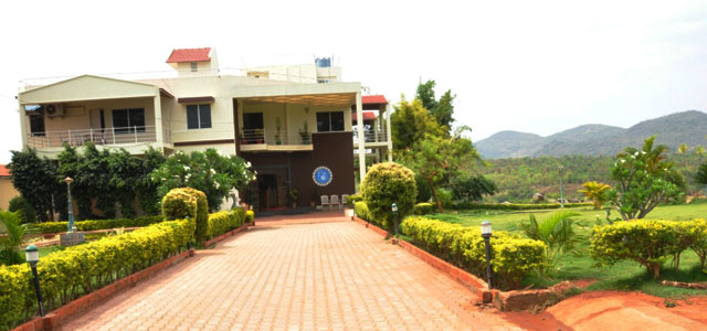 Hotel Mayura Gaganachukki Shimsa - Malavalli Taluk - Mandya Image