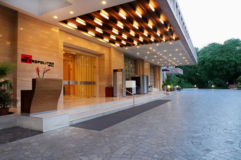 Hotel Metropolitan - New Delhi Image