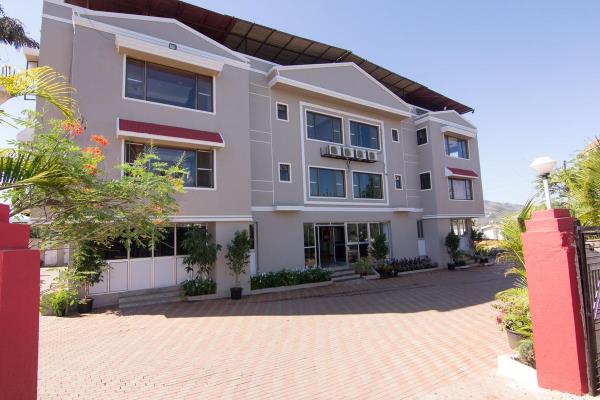 Hotel Mount View - Tungarli - Lonavala Image