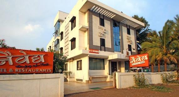 Hotel Naivedya - MIDC - Aurangabad Image