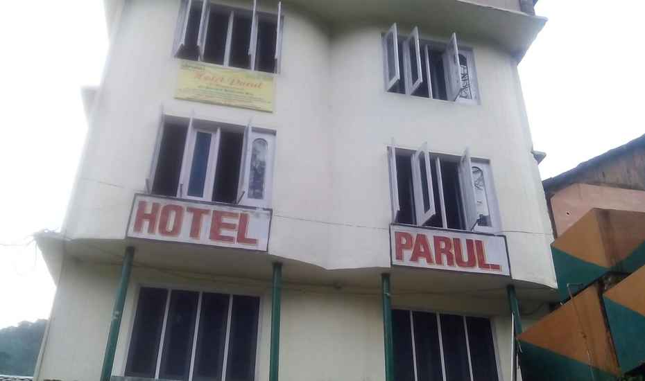 Hotel Parul - Chamba Image