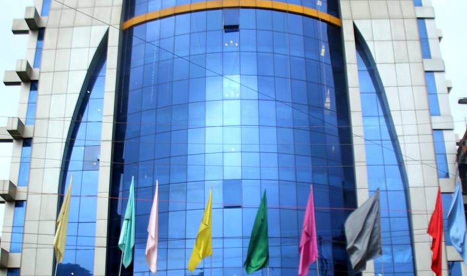 Hotel Pybss - Sector D - Itanagar Image