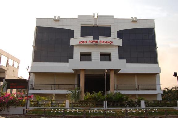Hotel Royal Regency - Butibori - Nagpur Image