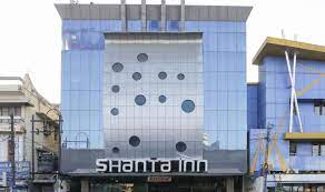 Hotel Shanta Inn - Lucknow Image