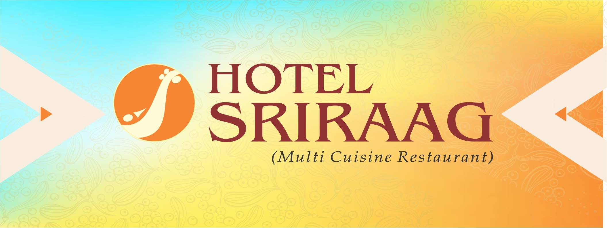 Hotel Sriraag - Vadapalani - Chennai Image