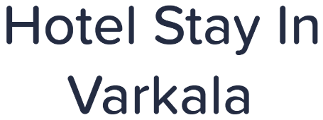 Hotel Stay In Varkala - Trivandrum Image