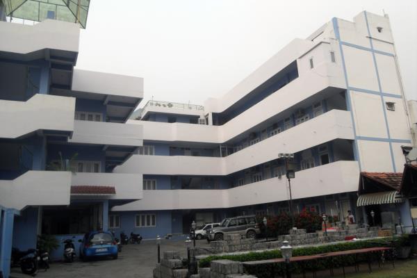 Hotel Surana Palace - G. D. C. Road - Ujjain Image