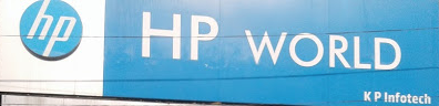 Hp World - Pitampura - Delhi Image