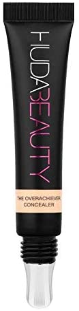 Huda Beauty Overachiever Concealer - Coconut Flakes 10N Image