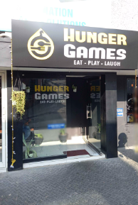 Hunger Games - Nandavanam - Trivandrum Image