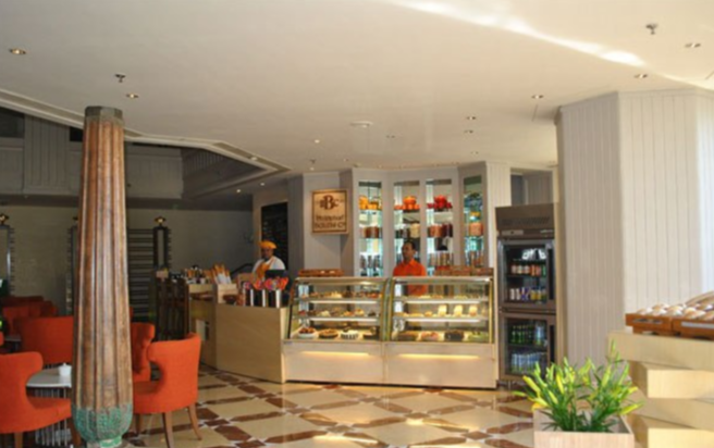 Hyderabad Baking Company - Tank Bund Road - Hyderabad Image