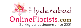 Hyderabad Online Florists Image