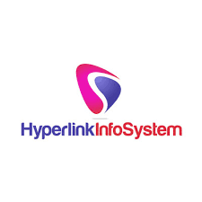 Hyperlink InfoSystem Image