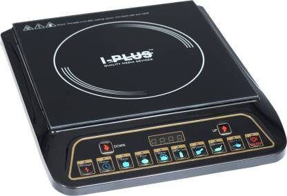 I-PLUS Induction Cooktop Image