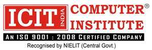 ICIT Computer Institute - Borivali East - Mumbai Image