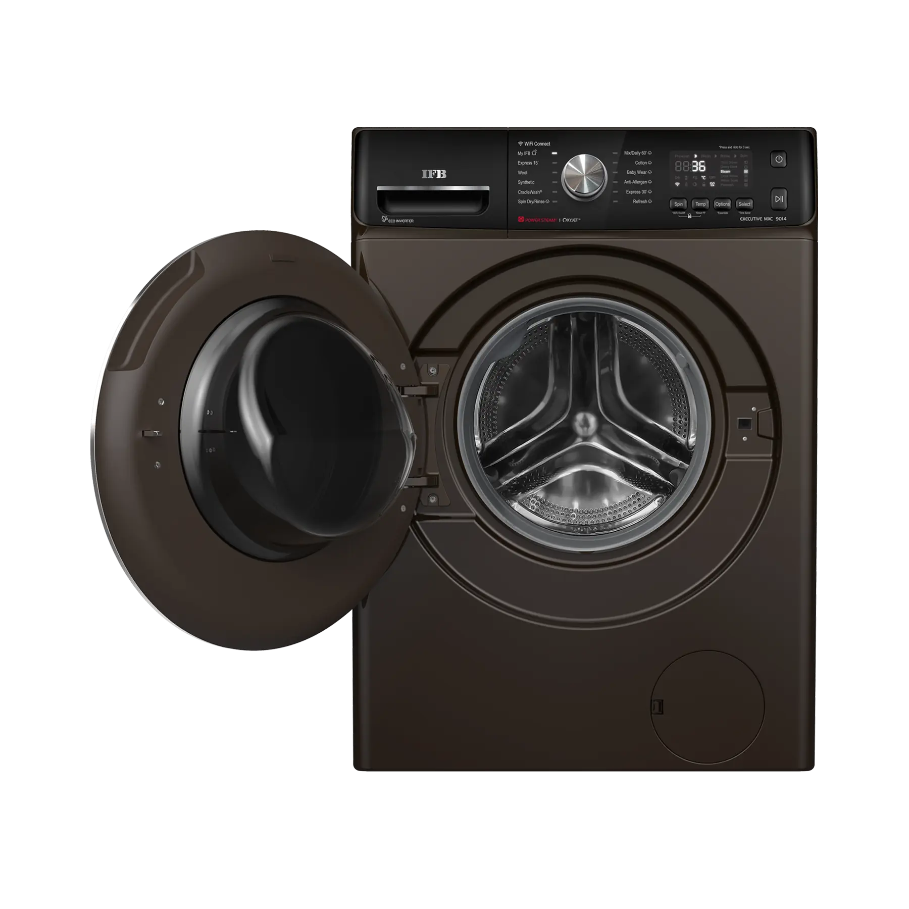 IFB 9kg Executive MXC 9014 Front Load Washing Machine Image