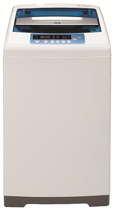 IFB Automatic 6 kg Washer Dryer AW60 205T Image