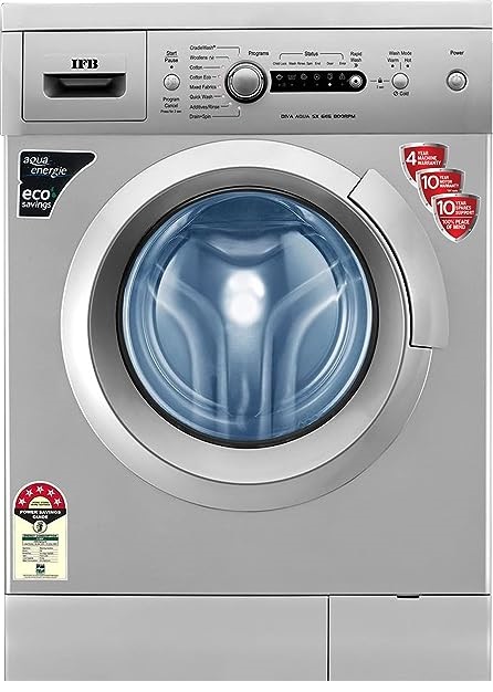 IFB DIGITAL SX Image