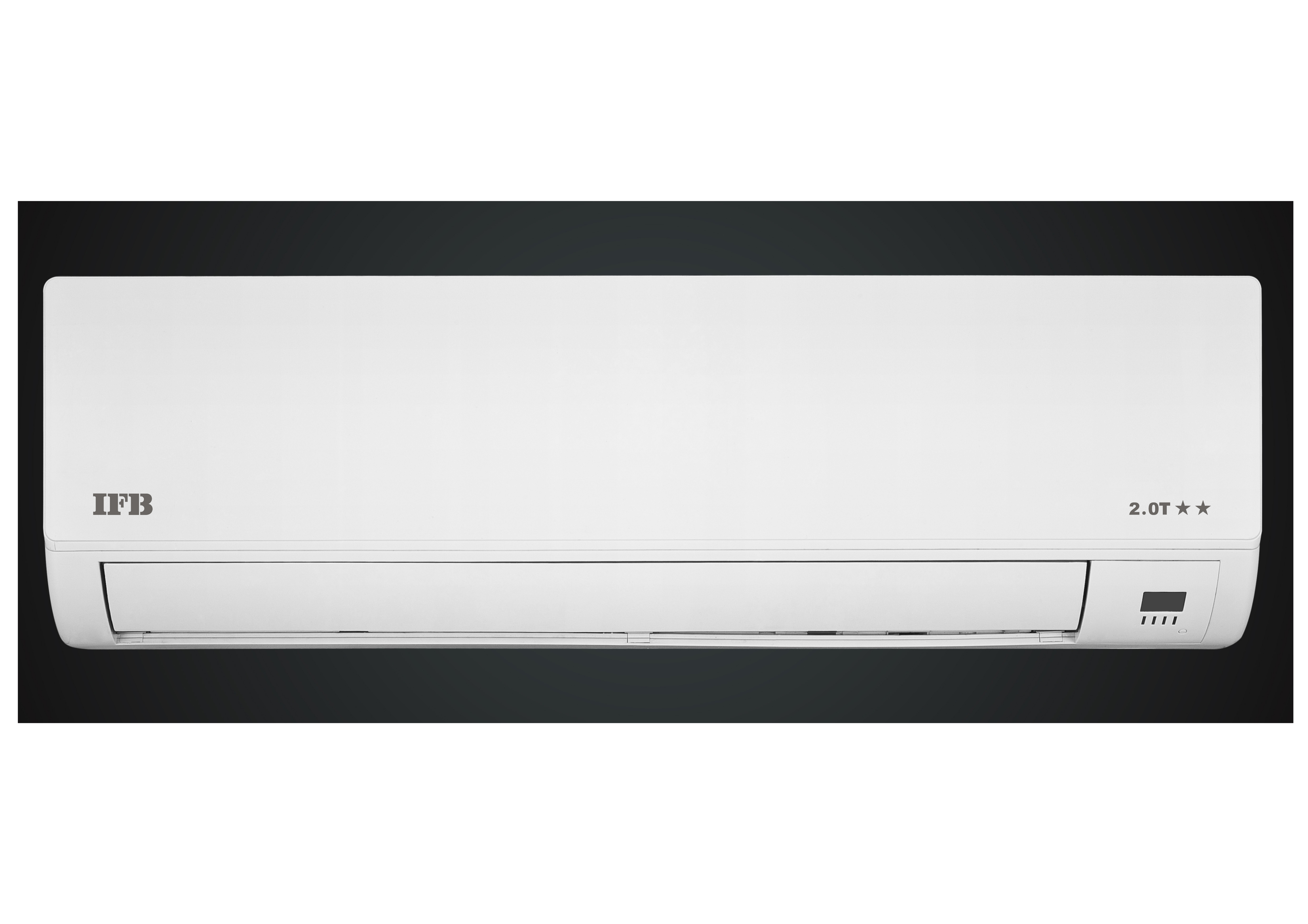 IFB IACS24AK2TC 2 Ton 2 Star Split AC Image